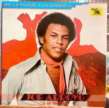 Cargar imagen en el visor de la galería, Joe Arroyo Y La Verdad - Me Le Fugue A La Candela
