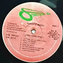 Cargar imagen en el visor de la galería, Scully &amp; Bunny – Long Long Time

