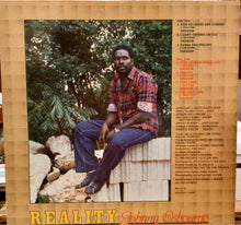 Cargar imagen en el visor de la galería, Johnny Osbourne – Reality
