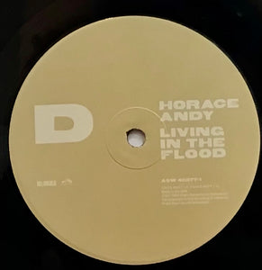 Horace Andy – Living In The Flood