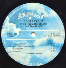 Cargar imagen en el visor de la galería, Coupé Cloué Et L&#39;Ensemble Select – The Preacher
