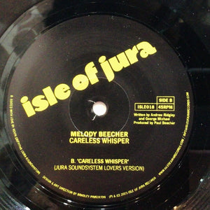 Melody Beecher – Careless Whisper