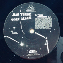 Cargar imagen en el visor de la galería, Jimi Tenor / Tony Allen – Inspiration Information
