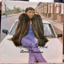 Cargar imagen en el visor de la galería, Carroll Thompson – Hopelessly In Love
