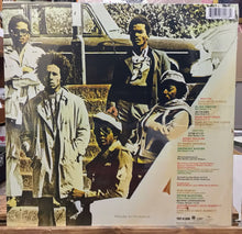 Cargar imagen en el visor de la galería, Bob Marley And The Wailers – Catch A Fire
