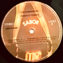 Cargar imagen en el visor de la galería, Roberto Torres – Los Caminantes
