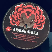 Cargar imagen en el visor de la galería, Various – Angola Soundtrack - The Unique Sound Of Luanda 1968-1976
