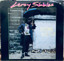 Cargar imagen en el visor de la galería, Leroy Sibbles – Mean While
