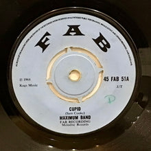 Cargar imagen en el visor de la galería, Maximum Band – Cupid
