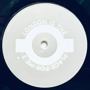 Various – London Is The Place For Me 2: Calypso & Kwela, Highlife & Jazz From Young Black London