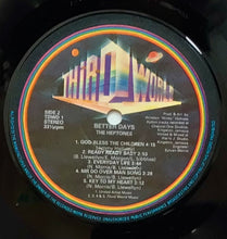 Cargar imagen en el visor de la galería, The Heptones – Better Days
