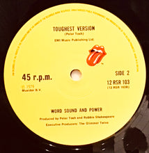 Cargar imagen en el visor de la galería, Peter Tosh – I&#39;m The Toughest
