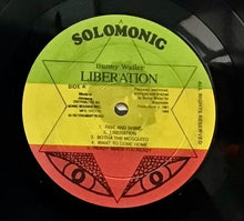 Cargar imagen en el visor de la galería, Bunny Wailer – Liberation
