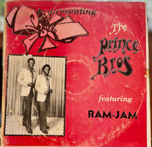 Cargar imagen en el visor de la galería, The Prince Bros – Ram-Jam
