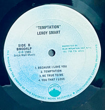 Cargar imagen en el visor de la galería, Leroy Smart – Temptation
