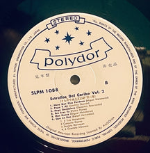 Cargar imagen en el visor de la galería, Varios - Estrellas del Caribe Vol. 2
