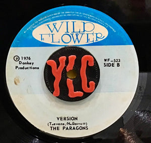 The Paragons – Do The Best Thing