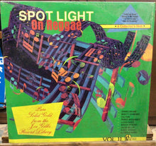Cargar imagen en el visor de la galería, Various – Spotlight On Reggae Vol. II
