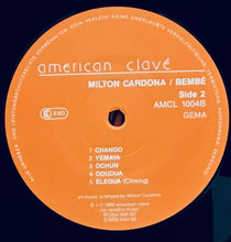 Cargar imagen en el visor de la galería, Milton Cardona – Bembé
