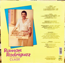 Cargar imagen en el visor de la galería, Ramon Rodriguez Y Su Conjunto Clase – El Dulcero
