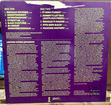 Cargar imagen en el visor de la galería, Linton Kwesi Johnson – Reggae Greats
