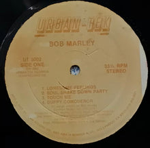 Cargar imagen en el visor de la galería, Bob Marley – Bob Marley
