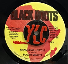 Cargar imagen en el visor de la galería, Sugar Minott – Dancehall Style
