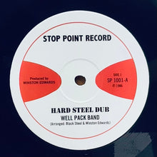 Cargar imagen en el visor de la galería, Well Pack Band – Hard Steel Dub
