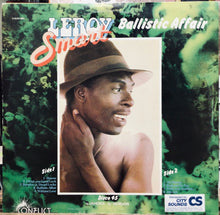 Cargar imagen en el visor de la galería, Leroy Smart – Ballistic Affair
