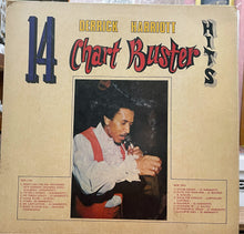 Cargar imagen en el visor de la galería, Derrick Harriott – 14 Chart Buster Hits
