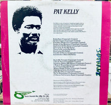 Cargar imagen en el visor de la galería, Pat Kelly – 20 Magnificent Hits
