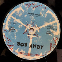 Cargar imagen en el visor de la galería, Bob Andy – Honey / Going Home
