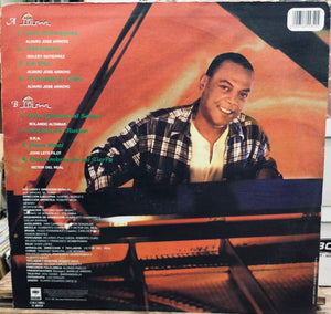 Joe Arroyo – Reinando En Vida