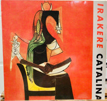 Cargar imagen en el visor de la galería, Irakere – Catalina

