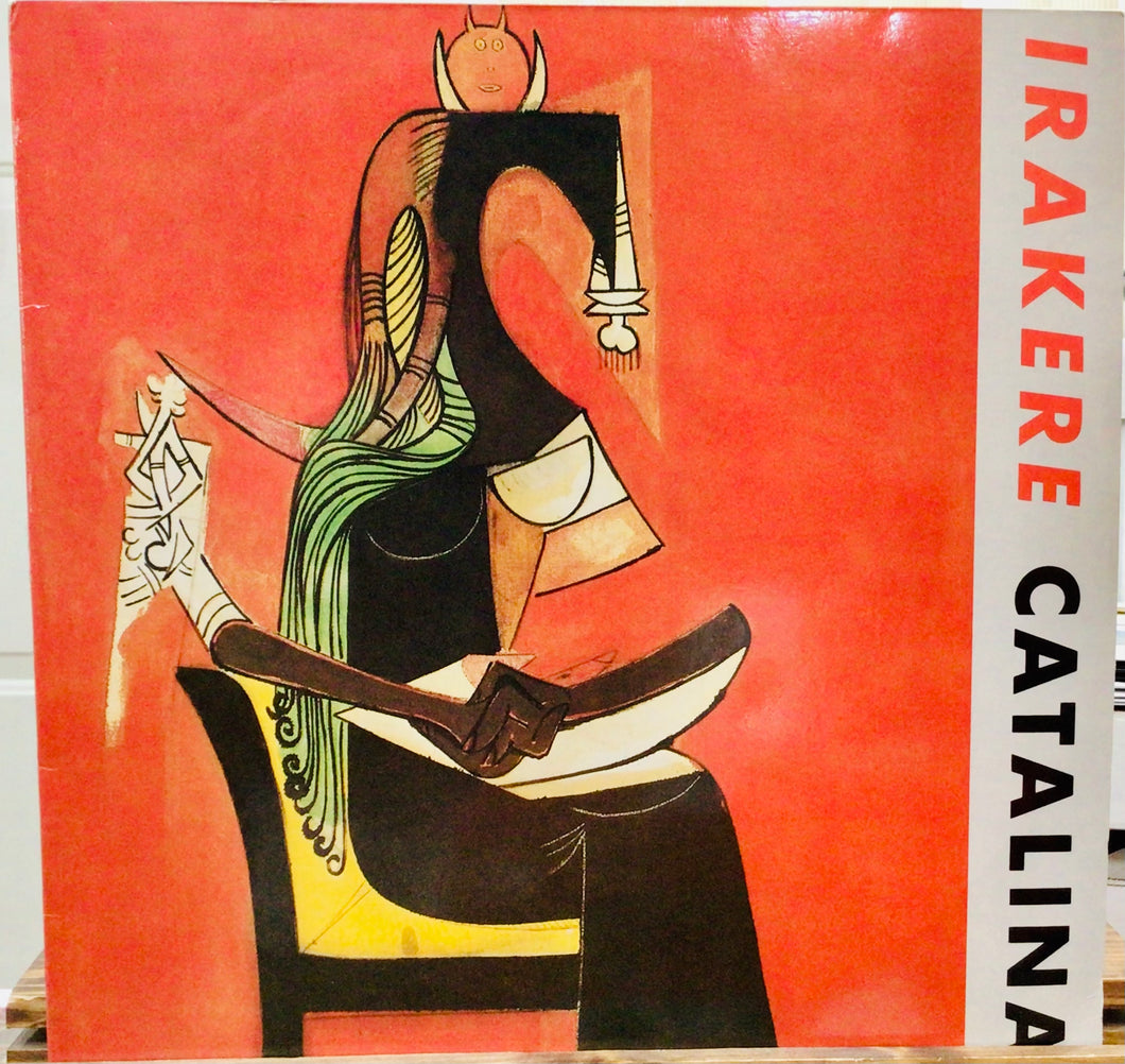Irakere – Catalina