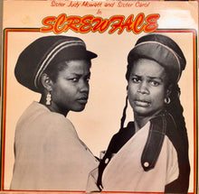 Cargar imagen en el visor de la galería, Sister Judy Mowatt &amp; Sister Carol – Screw Face
