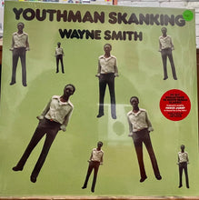 Cargar imagen en el visor de la galería, Wayne Smith – Youthman Skanking

