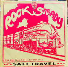 Cargar imagen en el visor de la galería, Phil Pratt &amp; Friends – Safe Travel
