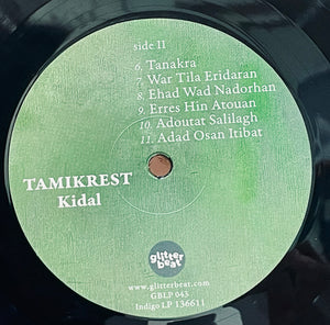 Tamikrest – Kidal