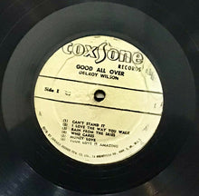 Cargar imagen en el visor de la galería, Delroy Wilson – Good All Over
