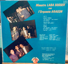 Cargar imagen en el visor de la galería, Laba Sosseh Con L&#39;Orquesta Aragon – Akoguin Theresa
