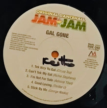 Cargar imagen en el visor de la galería, Various – Gal Gone
