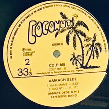 Cargar imagen en el visor de la galería, Expensive Boy Amakye Dede &amp; Apollo Kings International Band Of Ghana – Kose Kose
