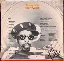 Cargar imagen en el visor de la galería, Bunny Wailer – Gumption
