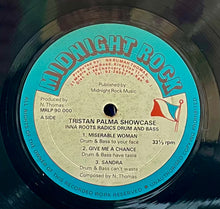 Cargar imagen en el visor de la galería, Triston Palma – Show Case (In A Roots Radics Drum And Bass)
