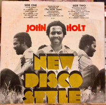Cargar imagen en el visor de la galería, John Holt – The John Holt Showcase
