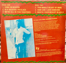 Cargar imagen en el visor de la galería, Delroy Wilson – Worth Your Weight In Gold
