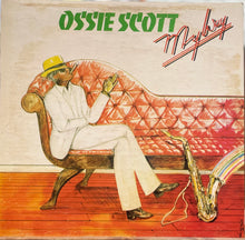 Cargar imagen en el visor de la galería, Ossie Scott – My Way
