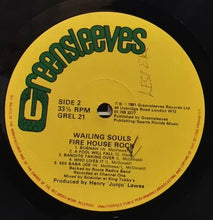 Cargar imagen en el visor de la galería, Wailing Souls – Fire House Rock
