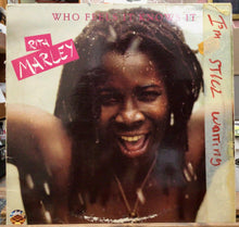 Cargar imagen en el visor de la galería, Rita Marley – Who Feels It Knows It
